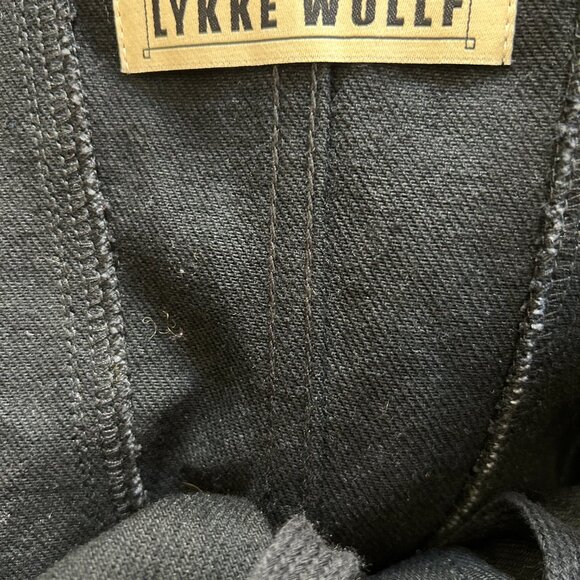 LYKKE WULLF CORSET LIKE NEW - Picture 3 of 4